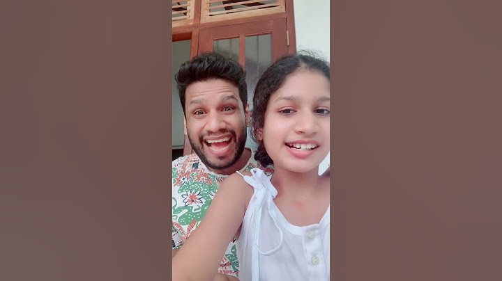 nadeera nonis daughter 🥰😍| නදීර නොනස්ගේ ආදරනීය දියණිය | maria nonis #srilanka #trending #shorts