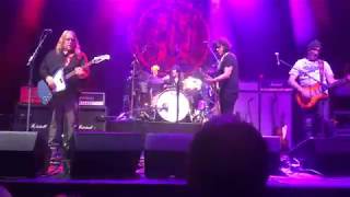 &#39;Drawn That Way&#39; - Gov&#39;t Mule | Live London 28-Oct-17