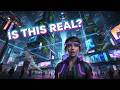 Tokyo 2050: AI Travel Video & Futuristic Travel Guide Tutorial