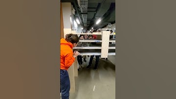 Mechanical Design I (ME 370) -- American Ninja Warrior Robots