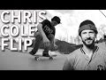 THE CHRIS COLE FLIP!