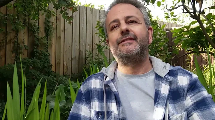 Waiting, written by Helen Booth, performed by Stev...