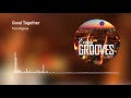 AWERS - Easy Grooves on Lounge Fm #14 (Deep House, Nu-Disco)