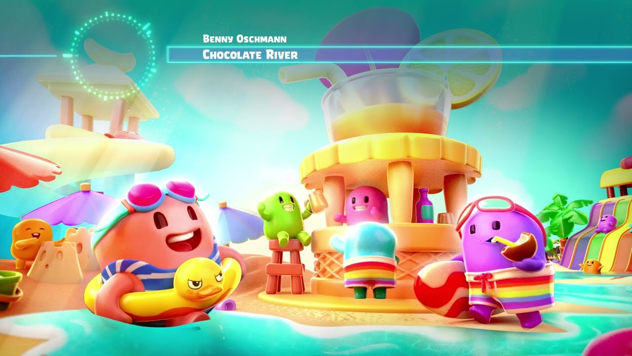 Sugar Blast: Original Game Soundtrack (Extended Edition)