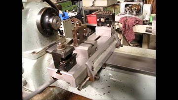 HARDINGE DV-59 2ND OPERATION LATHE UNDER POWER & FOR SALE @ ROHNER MACHINERY