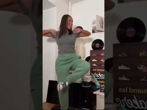 Camélia Rodéo 💗🕺