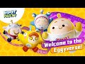 Eggy Party&#39;s Global Adventure - Android / iOS - Gameplay