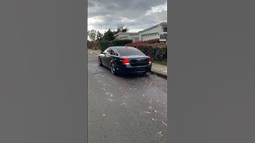 Caprice ppv project #holden #australian #caprice #lowered #v8 #chevyss #chevy