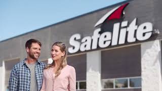 Choose Safelite So You Can Focus On What Matters Most