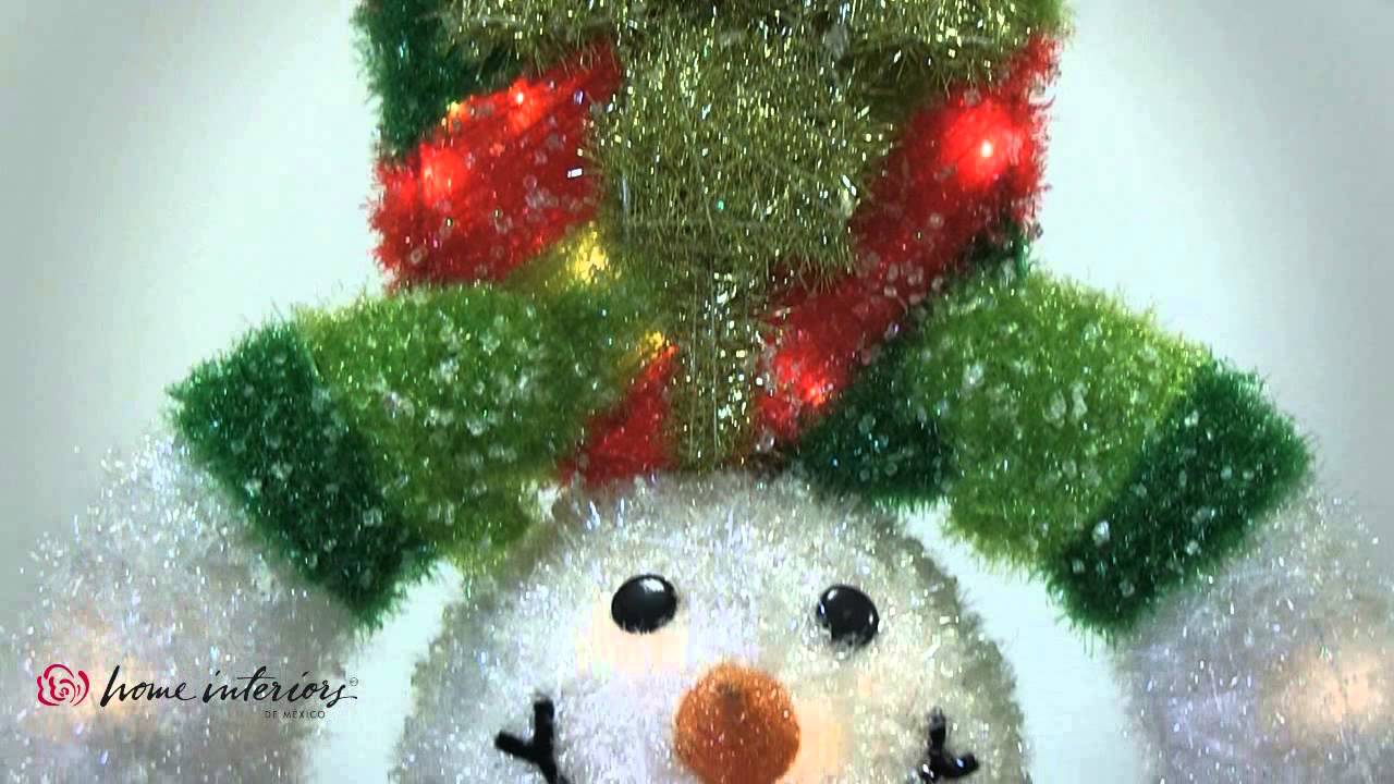 sorpresa en la nieve navidad alrededor del mundo 2013 de home