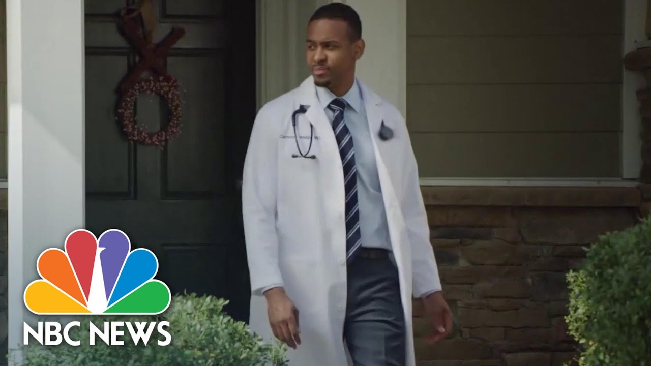 Doctors Run For Office Hoping To Impact Health Care Coronavirus Response Nbc News Now The Global Herald