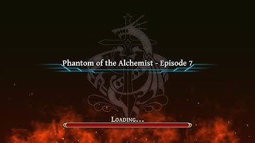 Phantom of the Count Challenge