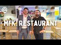 MFK Restaurant in Lake View Ep. 24