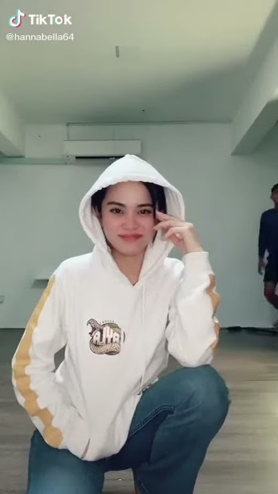 tiktok gelek alif irfan