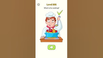 DOP 5 Delete One Part Level 202