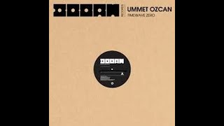 Ummet Ozcan - Timewave Zero [Doorn] Resimi