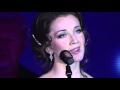 Carly Paoli performing with David Foster at CFN, Phoenix