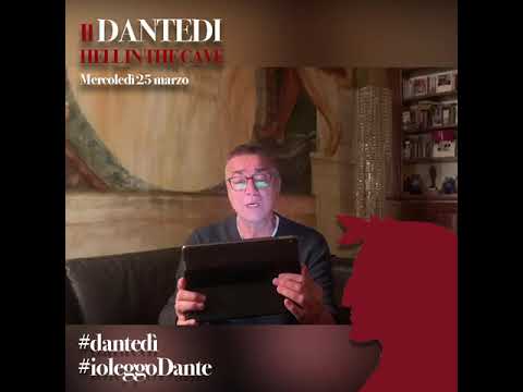 Dantedì - Massimo