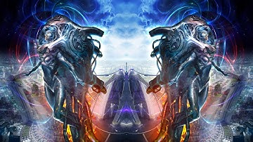 ASSIGNMENT - "Ending Love" FULL Song (Inside of the Machine) feat. Michael Bormann & Robin Beck