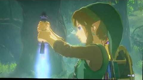 BotW Final Trials  - Normal Mode - No Ancient Arrows – Zelda: Breath of the Wild