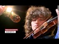 Юный талантливый скрипач Матвей Блюмин вновь появится на севастопольской сцене