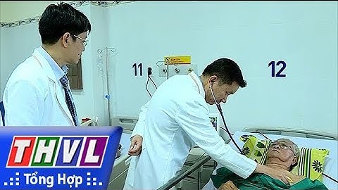 THVL | Bệnh viện đa khoa Xuyên Á Vĩnh Long cứu sống thành công trường hợp nhồi máu cơ tim cấp