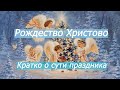 Что важно для нас в празднике Рождества Христова?   А. И. Осипов