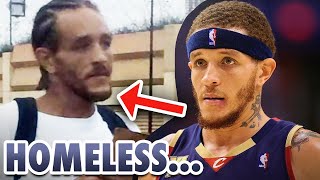 How this NBA Star became Homeless... (EMOTIONAL)