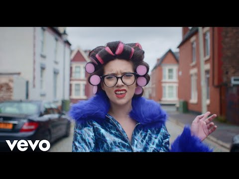 Zuzu - Get Off music video