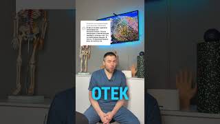 Почему после операции на позвоночнике могут оставаться онемение и слабость в ногах? #реабилитация