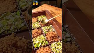 viral dubai knafeh biscoff chocolate bar! #dubaichocolate #receipe #chocolatebar#biscoff#shorts Profile