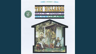 Video thumbnail of "The Dillards - Reuben's Train"