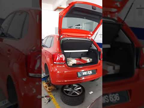 VISION AUTOWORKS ENTERPRISE. Pusat Servis u0026 Membaiki Kereta di