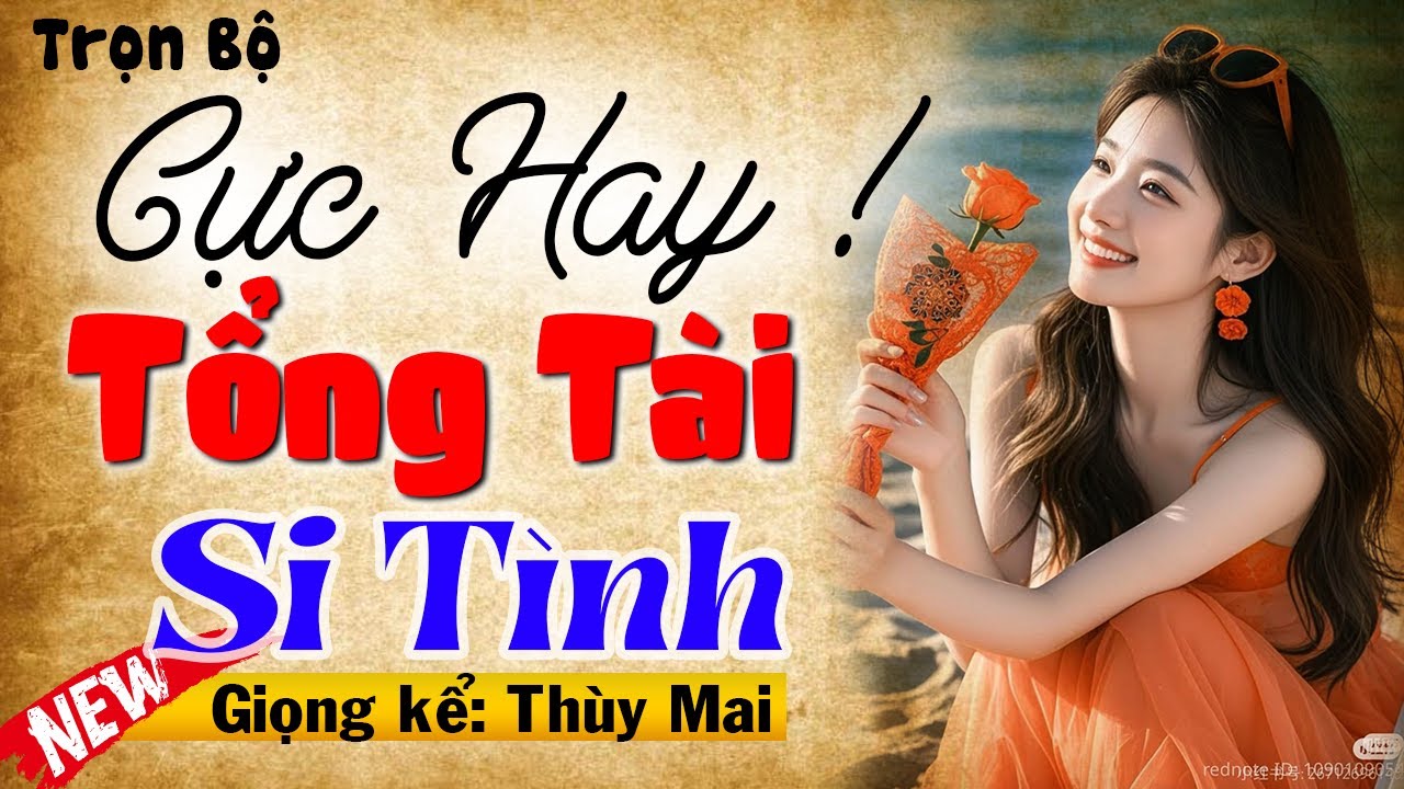 Truyện ngắn MỚI NHẤT 2025: 