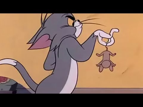 Tom and Jerry - Snowbody Loves Me [1964]