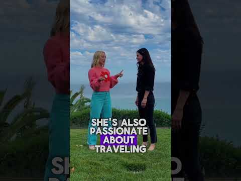 Courteney Cox's only