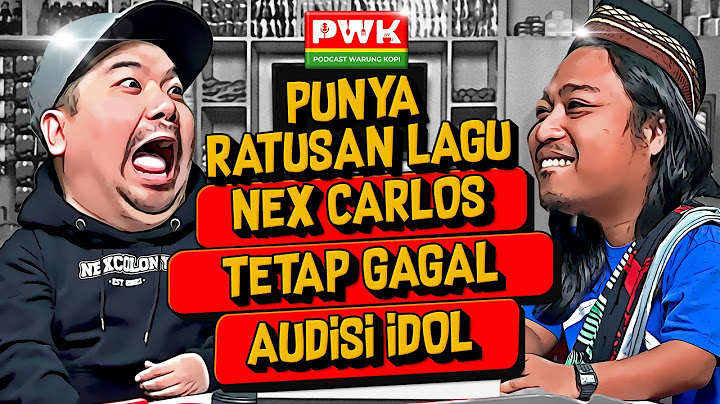 PWK – TAKUT MASAKANNYA DI REVIEW, YANTI BIKIN MAKANAN SPECIAL BUAT NEX CARLOS!!