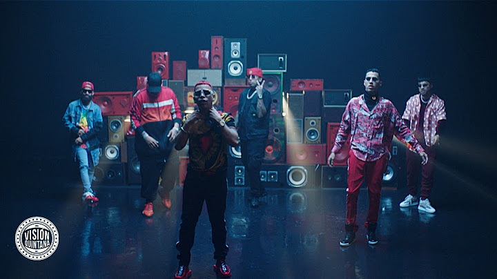 🌡105F RMX - Kevvo FT Chencho Corleone, Farruko , Myke Towers, Arcangel, Ñengo Flow, Darell, Brytiago