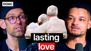 Tom Bilyeu: The Secret To A Long Lasting Relationship