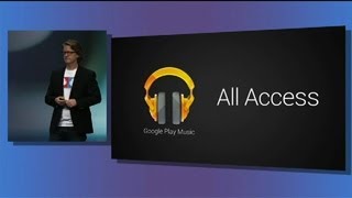 CNET News - Google launches new music-streaming service