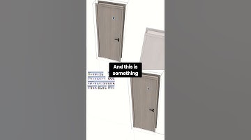 Easily Speed Up Your SketchUp Workflow With SketchPlus Deep Select