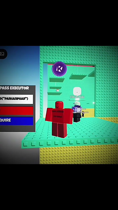 script HD ranker admin #shorts #roblox #script #work #admin