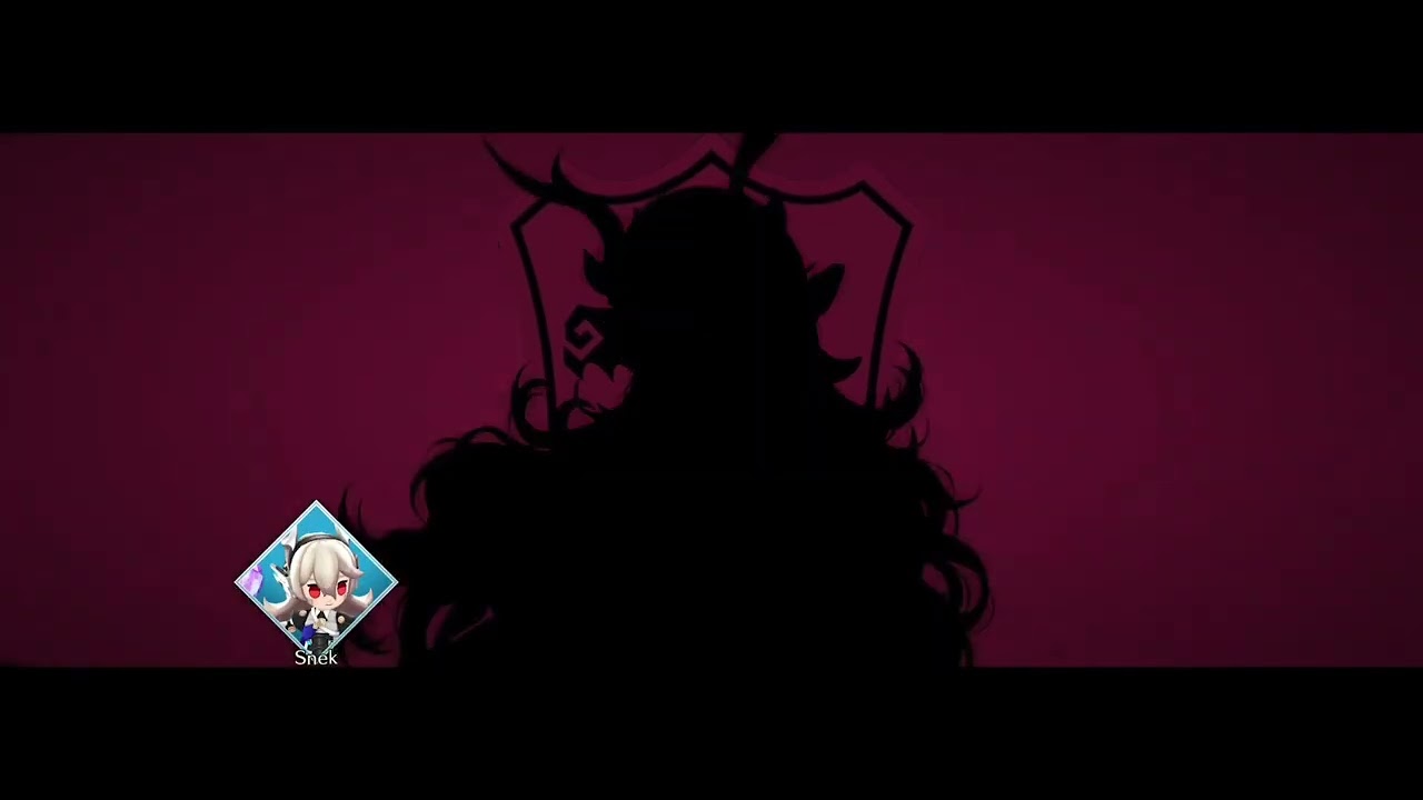 Fire Emblem Shadows (2025) Shadow Corrin First Trailer REVEALED!! - YouTube