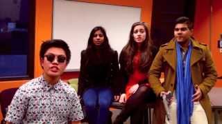 THRIFT SHOP LEGALLY (Law School Parody of Macklemore's Thrift Shop)