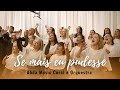 Se mais eu pudesse  abda music coral e orquestra