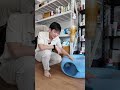#บ้านแมวทรงโดนัท #บ้านแมว #ที่นอนแมว #ของใช้แมว #ทาสแมว