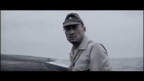 『父親たちの星条旗』『硫黄島からの手紙』二部作日本版劇場予告編