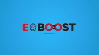 Electroboost Commercial By Hmn Productions