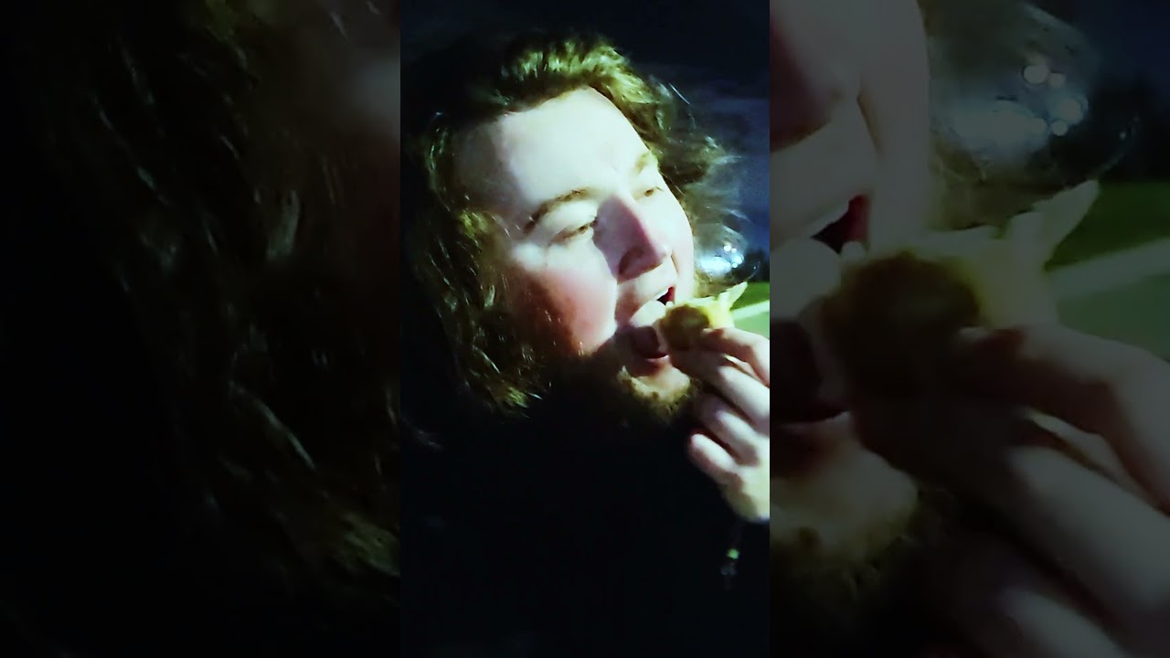 How It Feels When You Chew 69 Gum