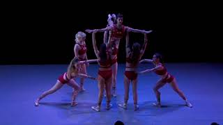 Joffrey Student Choreography by Danielle Dreis